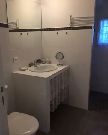 Appartement Lucie Paul Rez De Jardin A Mela *