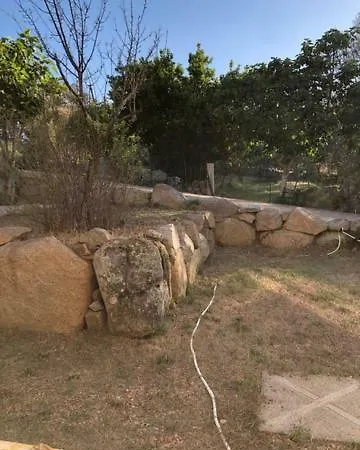 Lucie Paul Rez De Jardin A Mela *