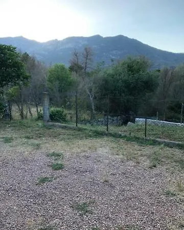 Appartement Lucie Paul Rez De Jardin A Mela